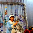 Ирина Петрешина