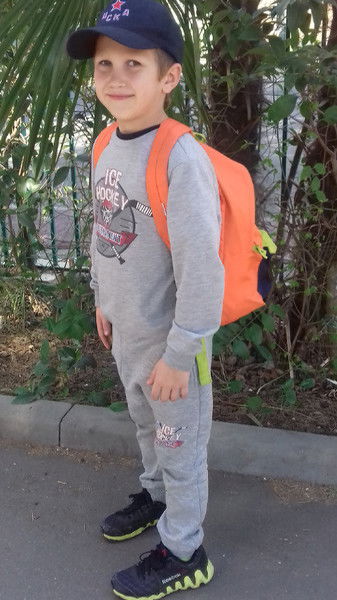 Сергей Рудак