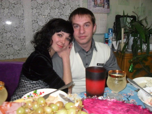 Серёга Политкин