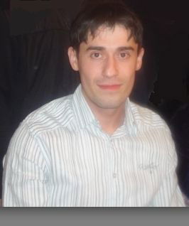 Заур Меликов