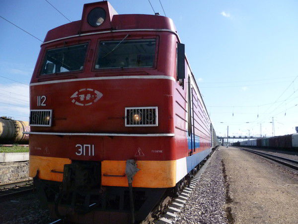 Виталий Ларцев