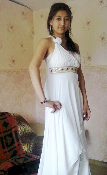 Мариям Ахаткызы