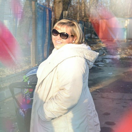 Ирина Косагова