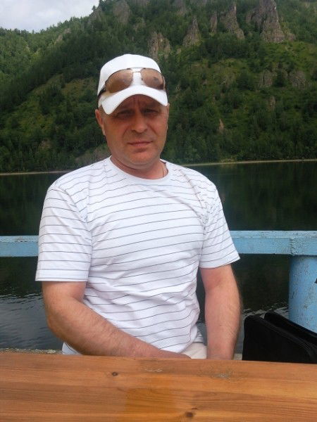 Владимир Жуков