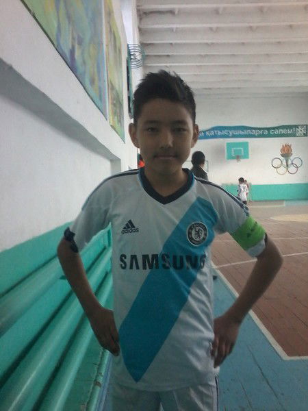 ***diar*** Beksultanov