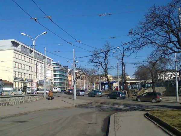 Любовь Закирова