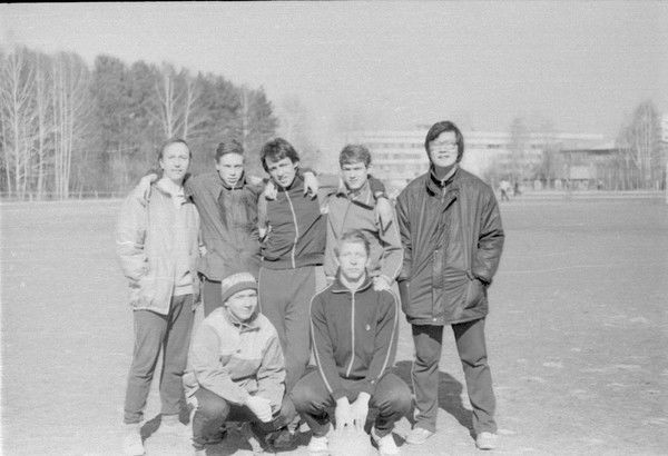 Александр Эм