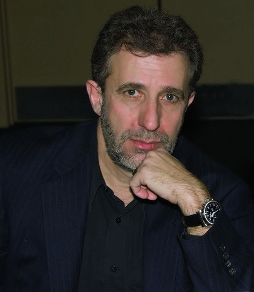 Игорь Цесарский