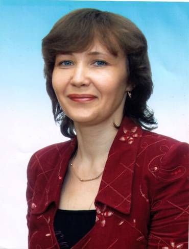 Марина Шеина