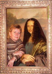 Ольга Чистякова