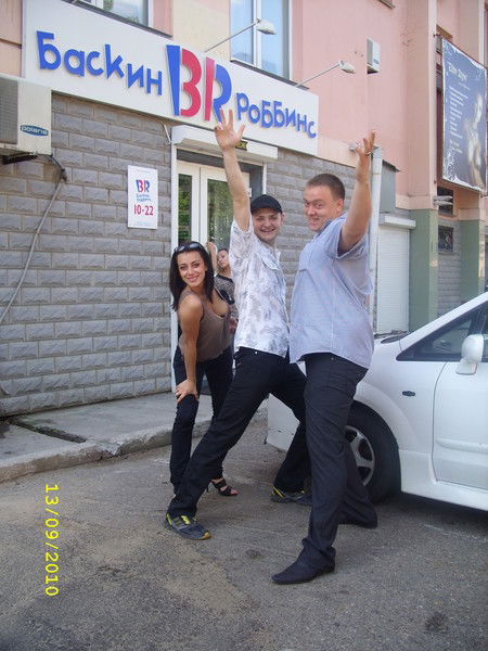 Евгения Жданова