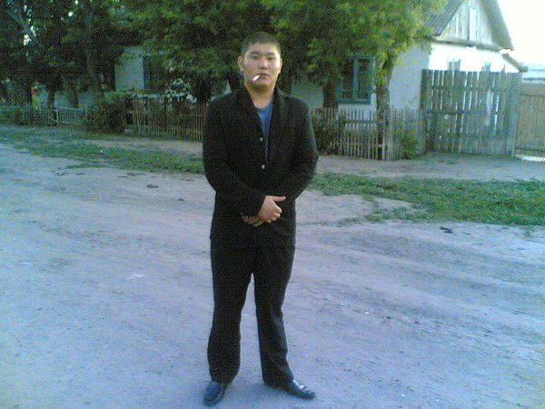 Асхат Жусупов