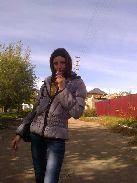 Юлия Нехведович