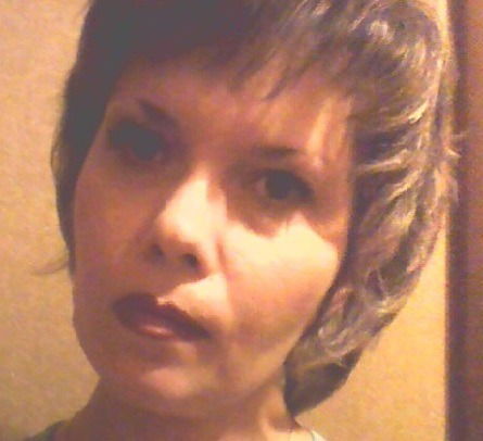 Дина Бурмакина