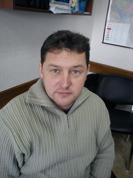 Вадим Громченко