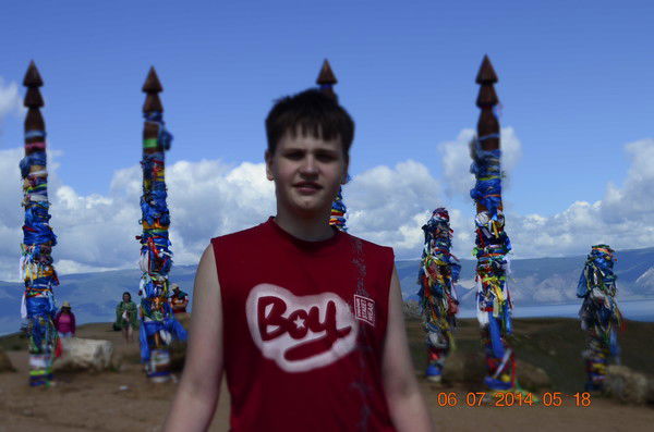 Савва Харинский