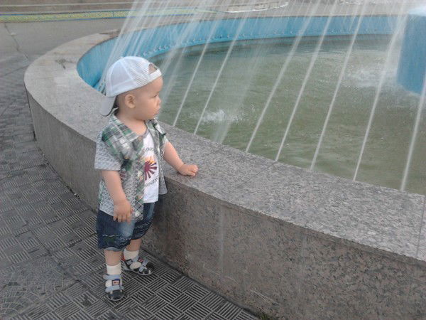 Дана Калдарбекова