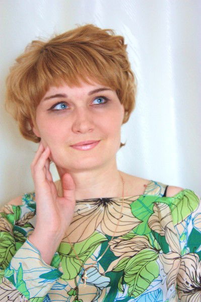 Света Калачёва