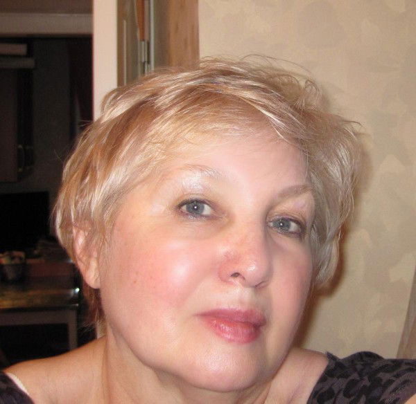 Елена Галкина