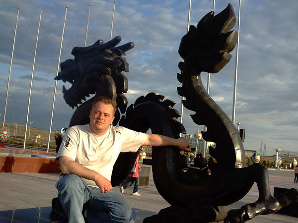 Сергей Поляков