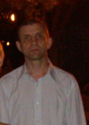 Петр Казаков