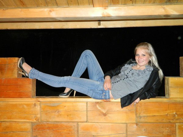 Виктория Тарасенко