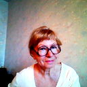 Нина Зуева