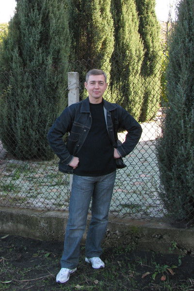 Дмитрий Довгань