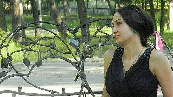 Сабина Барган