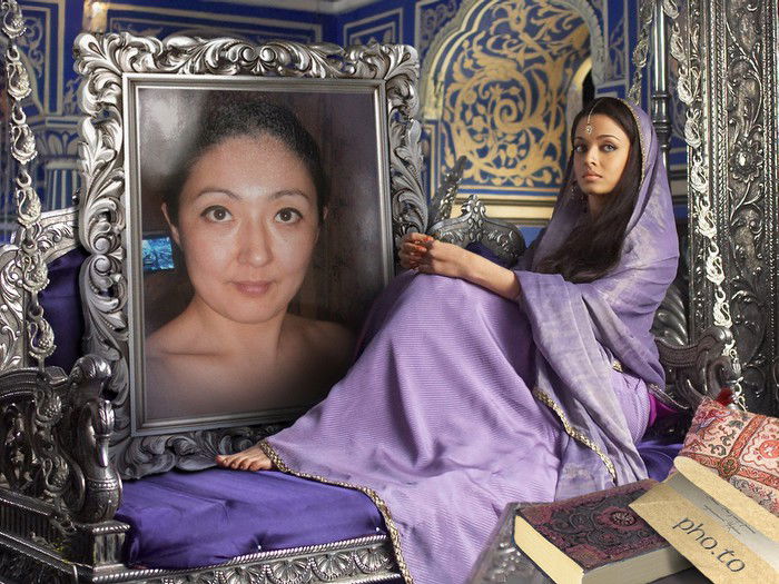 Бакытжан Аманжолова