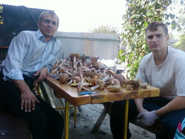 Сергей Казаков