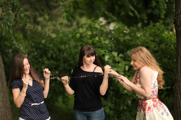 Виктория Сухарева