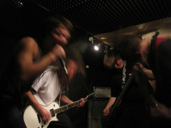 Никита Смирнов