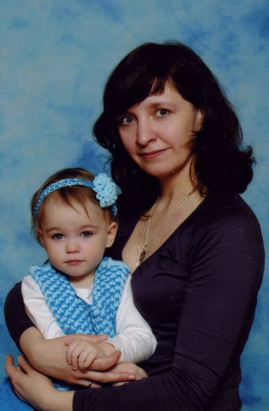 Снежанна Подобедова