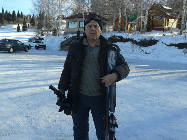 Юрий Шаблинскас