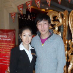 Евгений Мормоев