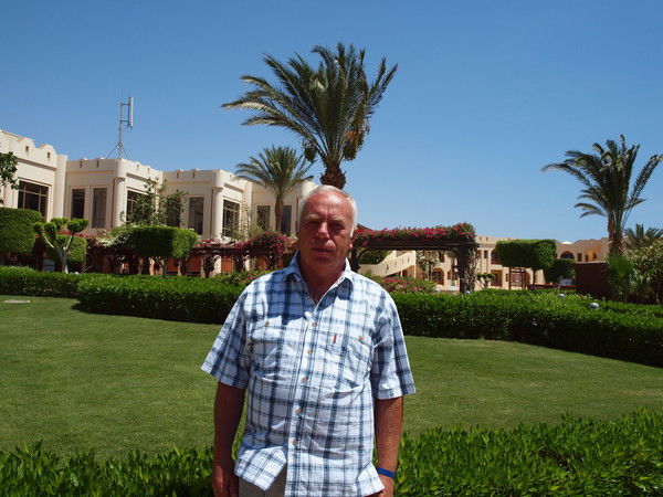 Владимир Солдатов