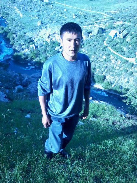 Сардалбек Акбураев