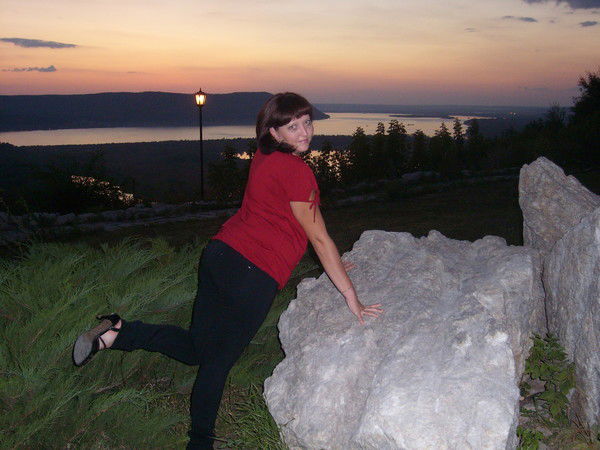 Eвгения Ануфриева