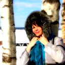 Алёна Елисеева