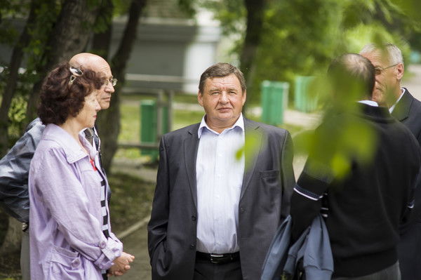 Павел Гагаев