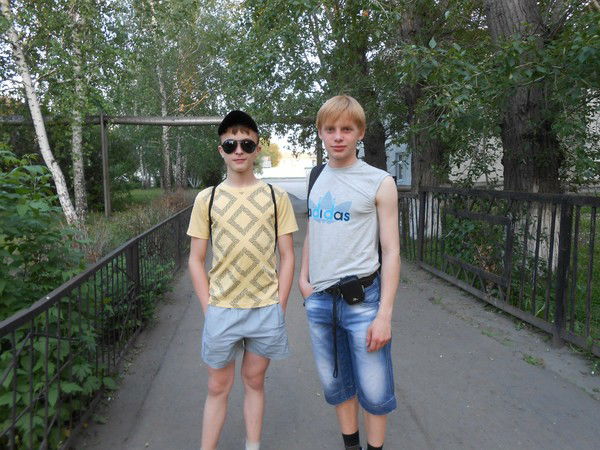 Игорь Ребгун