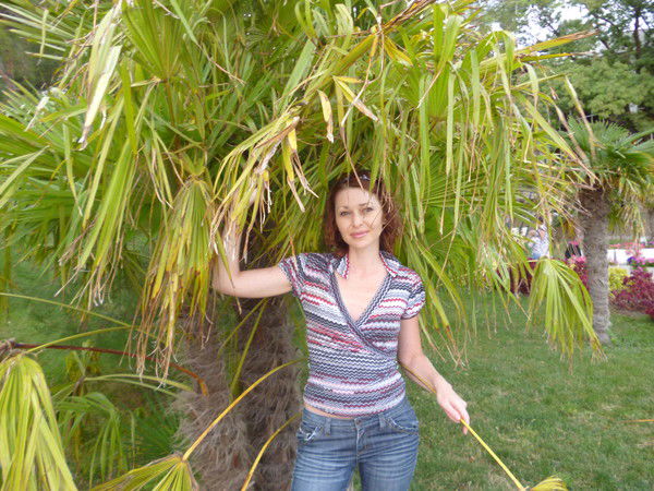 Эльвира Веретенникова