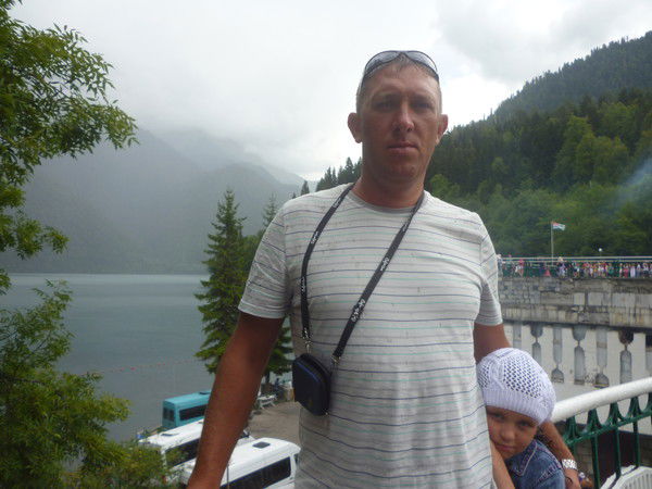 Андрей Кирилов