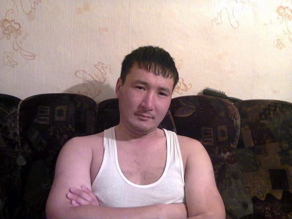 Бека Сыгаев