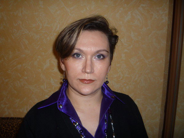 Екатерина Манохина