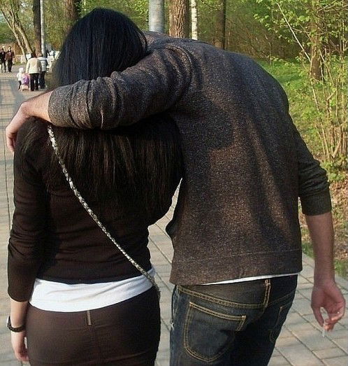 Нюша Стрельникова