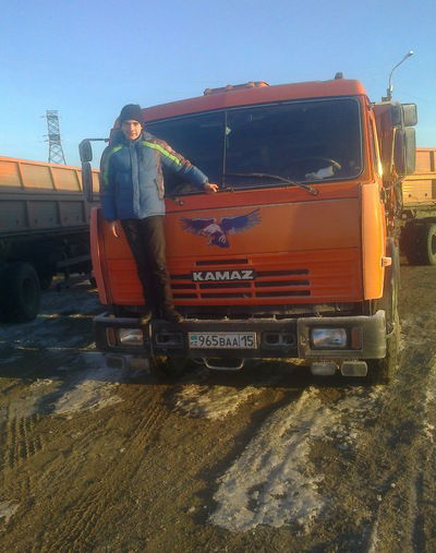 Егор Бурмистров