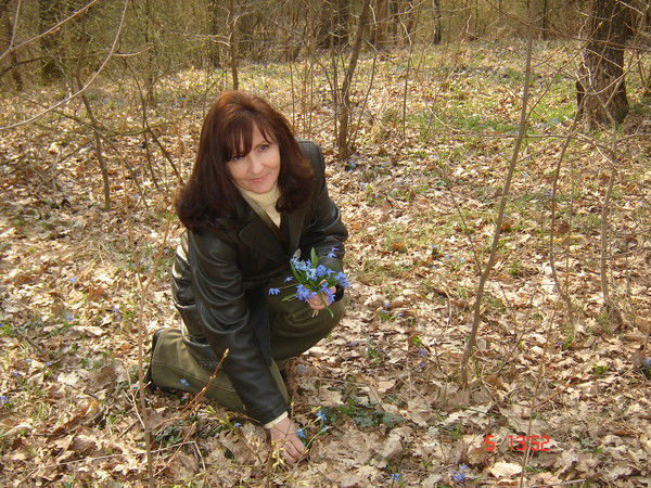 Наталья Фальченко