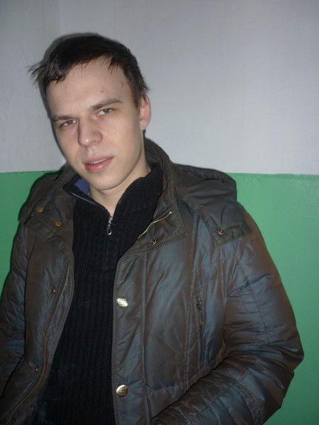 Евгений Прошкин